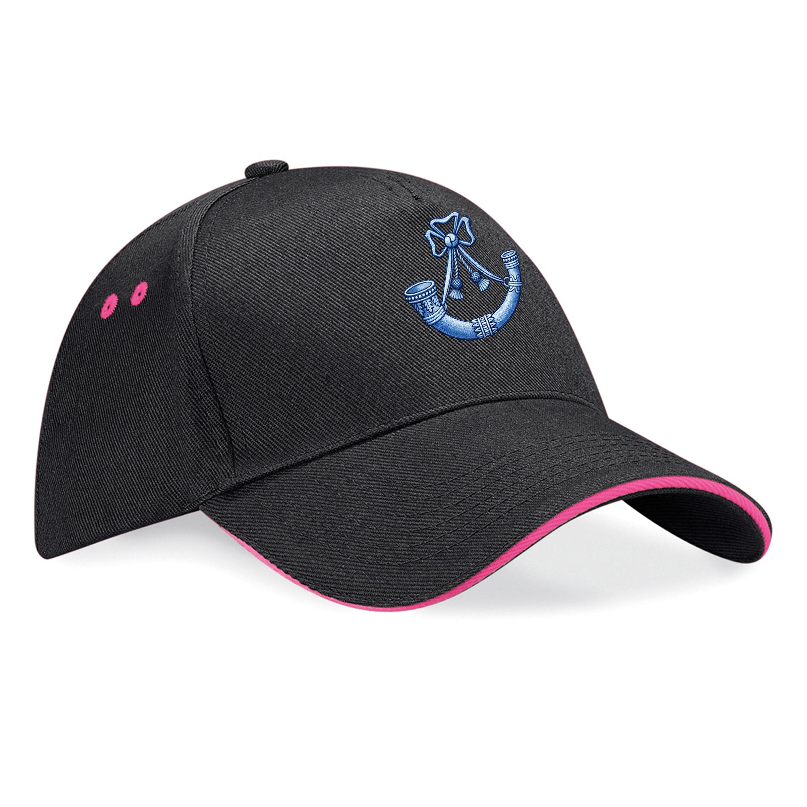 The Light Infantry Baseball Cap