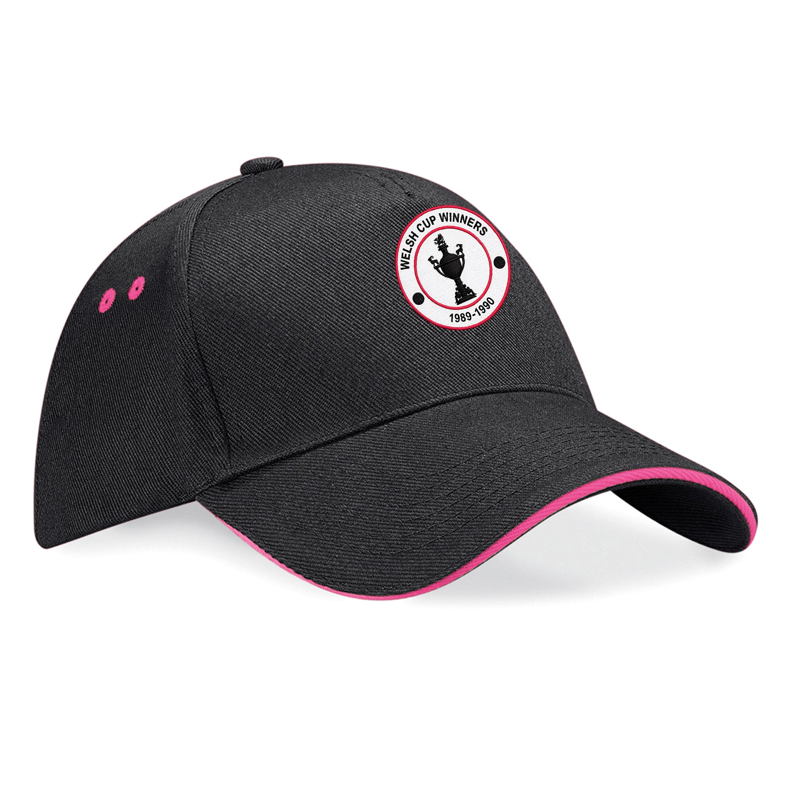 Vintage Hereford United Baseball Cap 