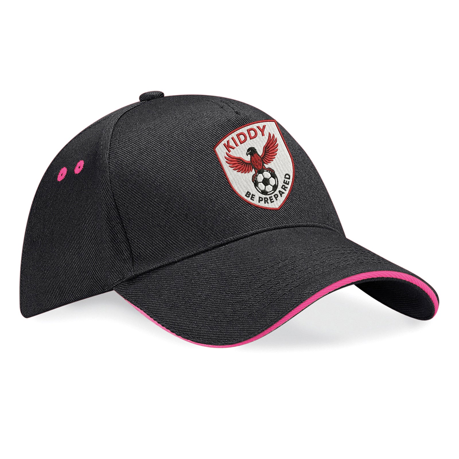 Kidderminster Harriers Baseball Cap 