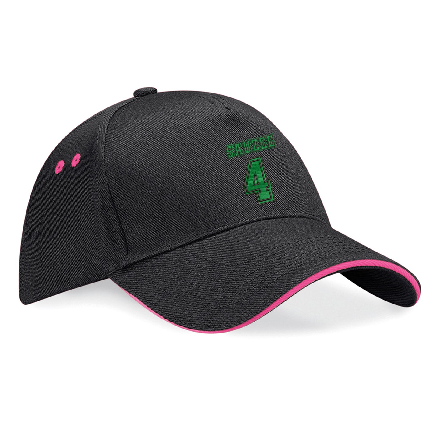 Sauzee 4 Baseball Cap