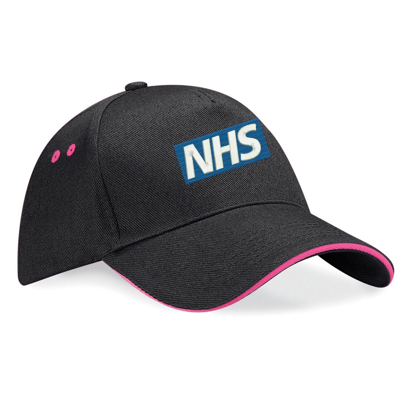 NHS National Health Service Baseball Cap