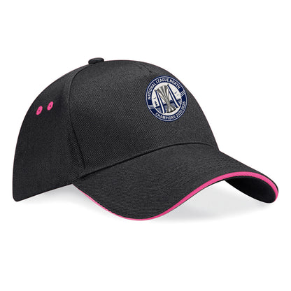 Flyde National League North Champions 2026 Baseball Cap