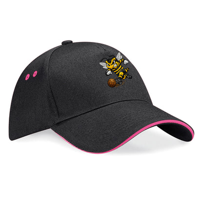 Alloa Athletic 1960s Baseball Cap