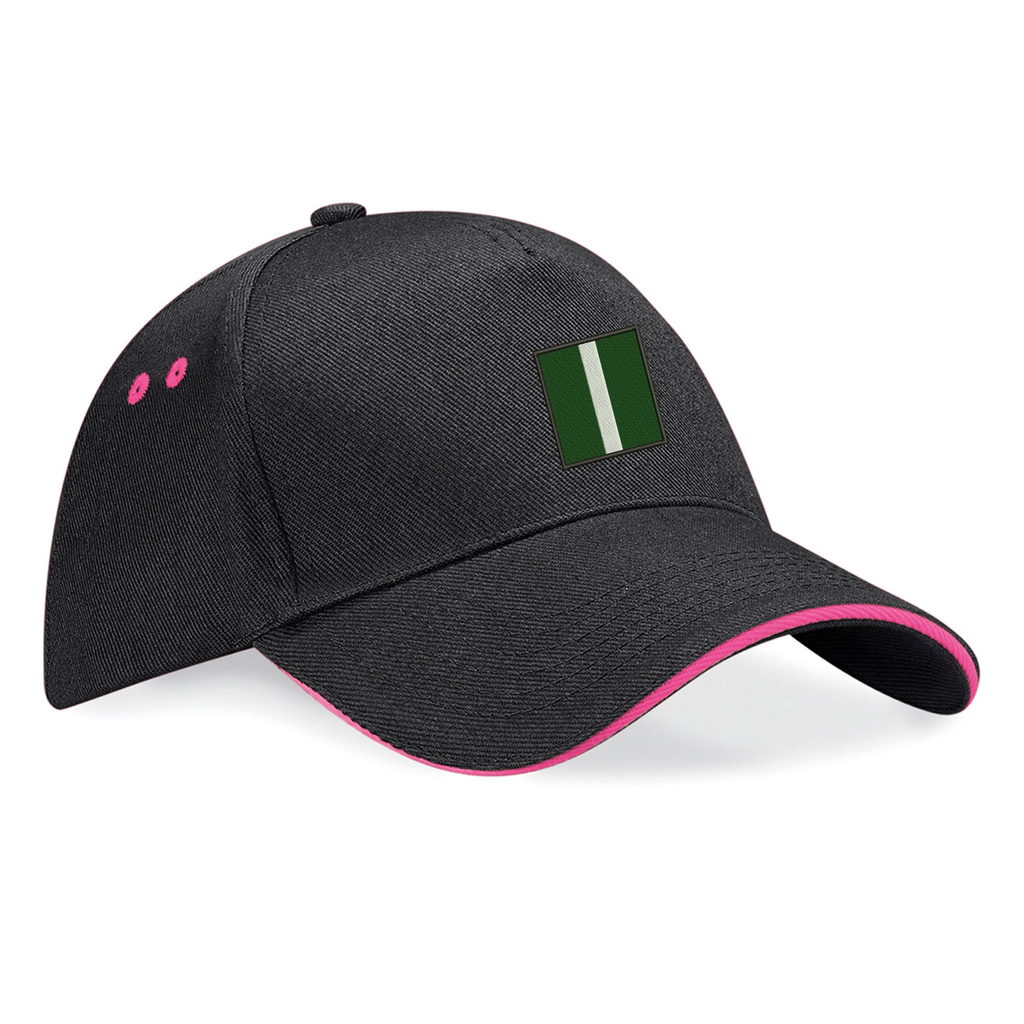 The Green Howards Tactical Recognition Flash Baseball Cap