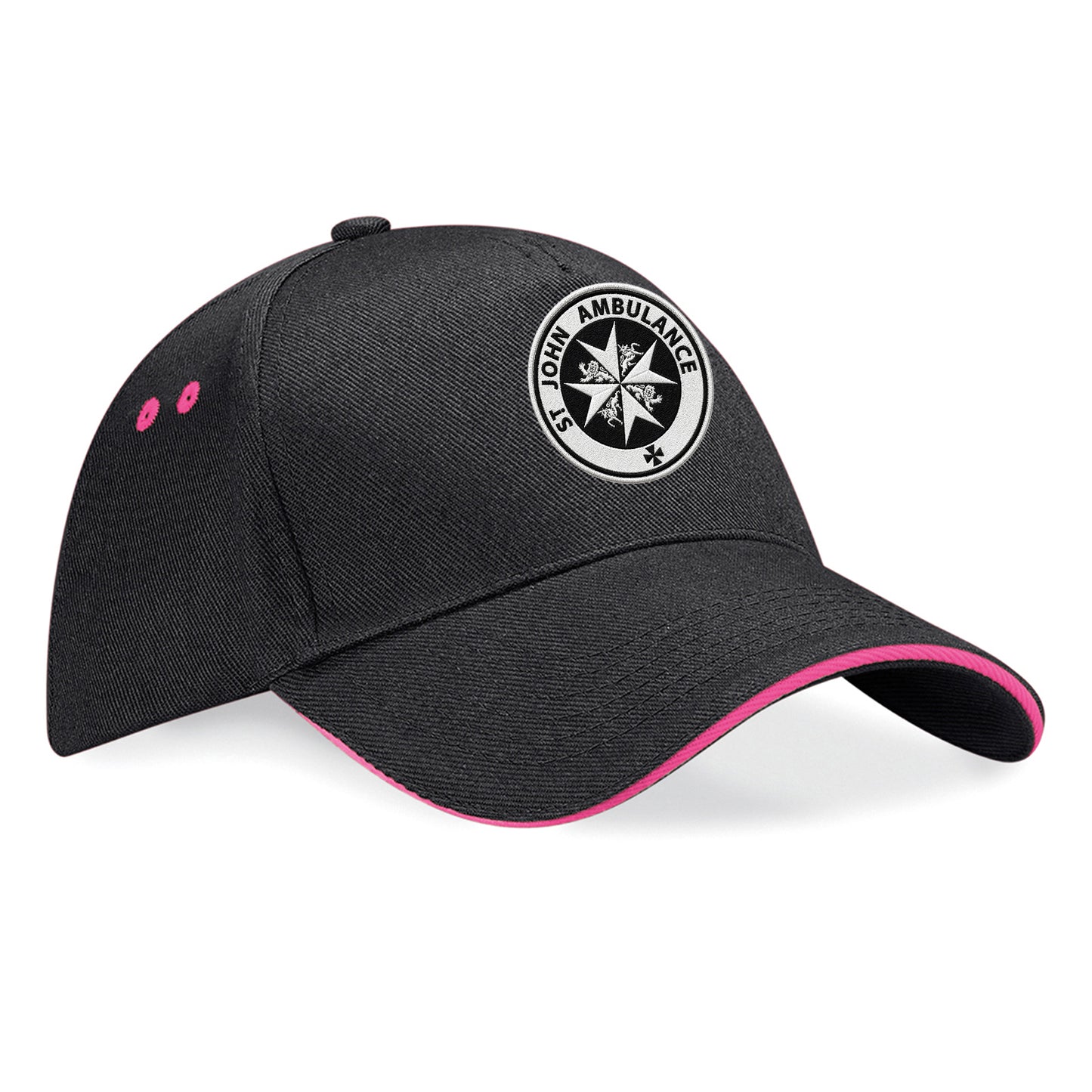 St John Ambulance Baseball Cap