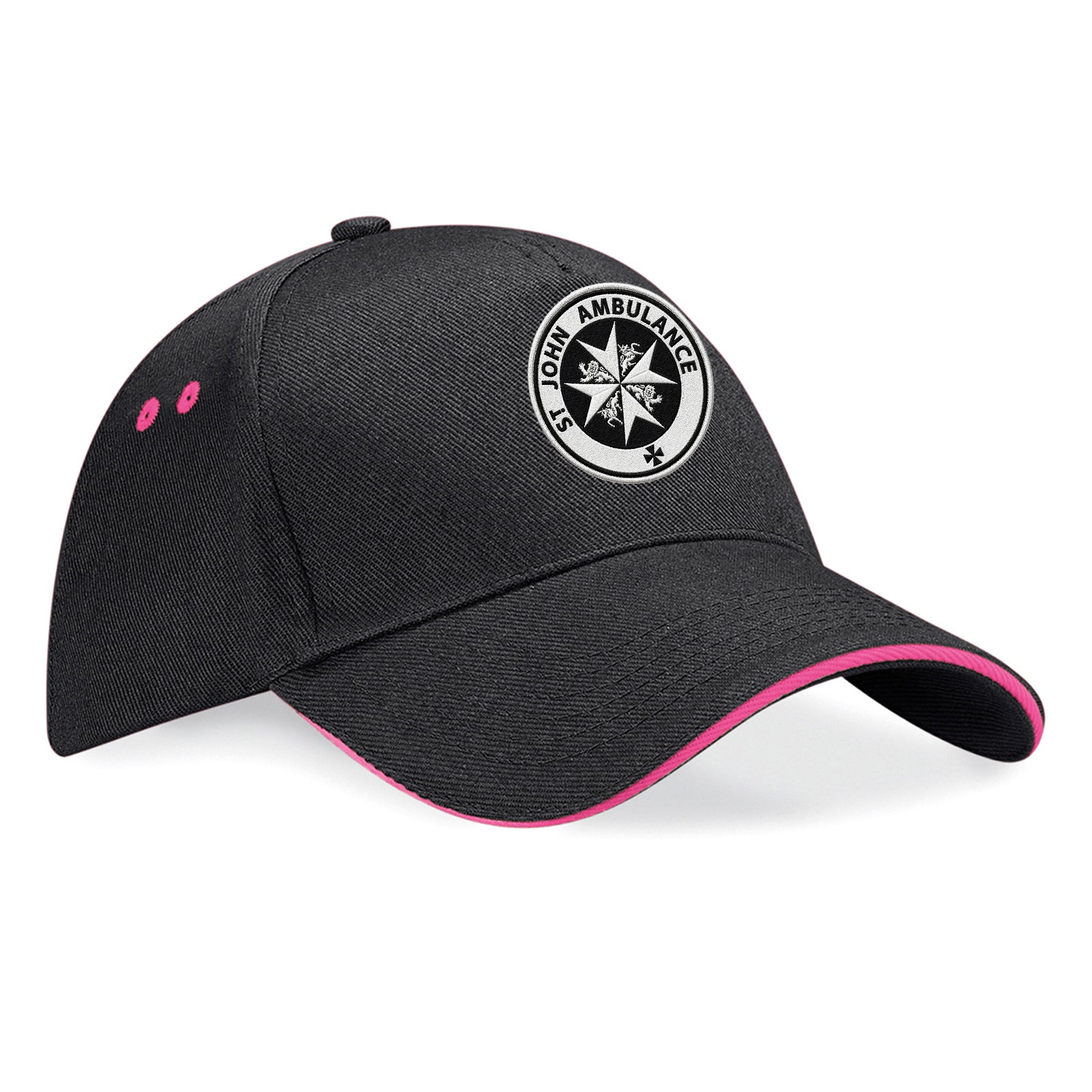 St John Ambulance Baseball Cap