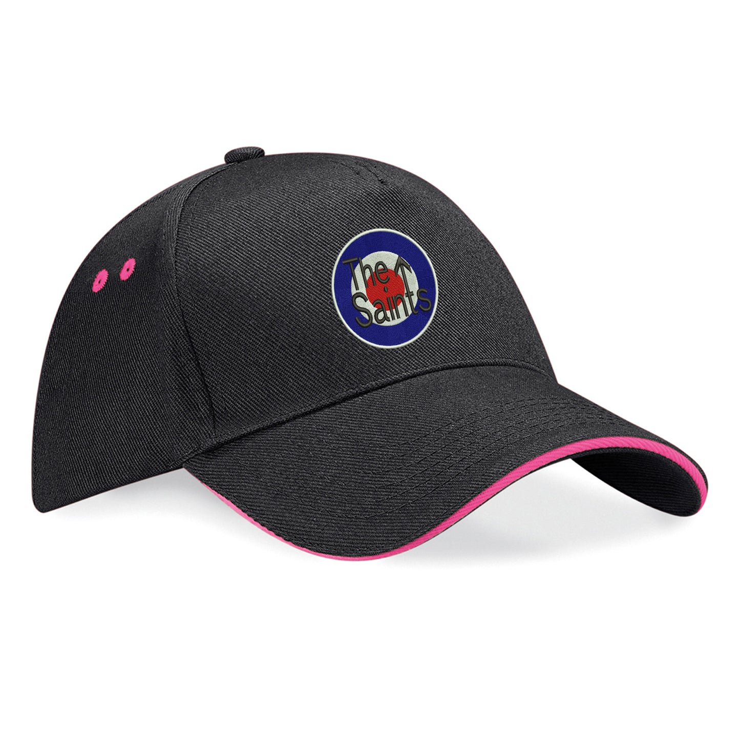 The Saints MOD Target Baseball Cap