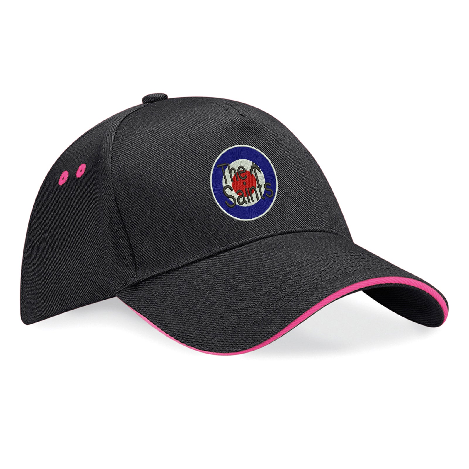 The Saints MOD Target Baseball Cap