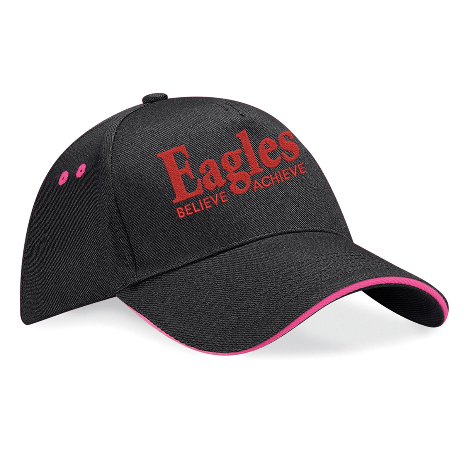 Crystal Palace Soccer Baseball Cap