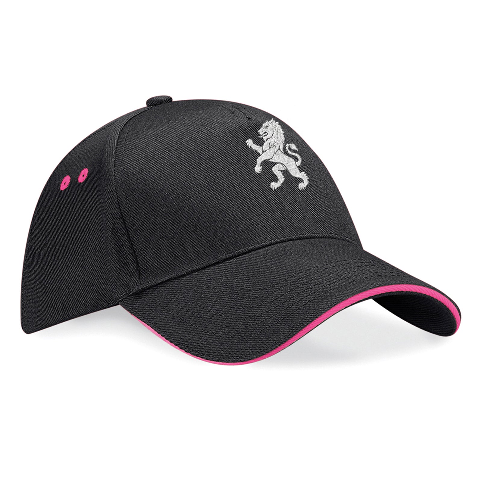 Retro Scotland 1872 Football Baseball Cap 