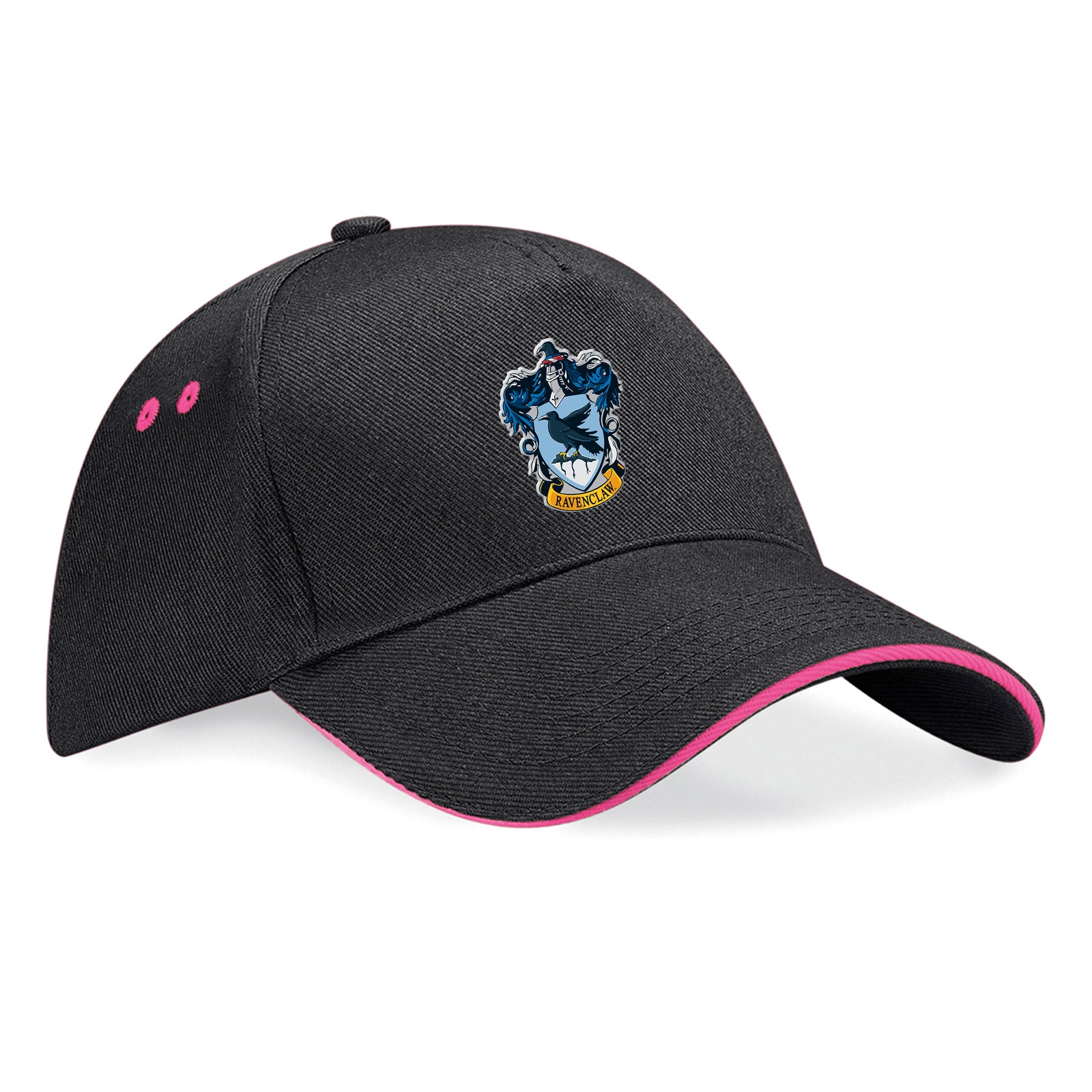 Rvenclaw House Baseball Cap