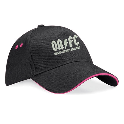 OAFC Football Baseball Cap