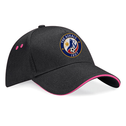 Philippines Football Baseball Cap 