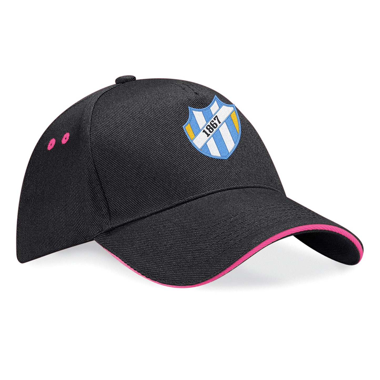 Sheffield Wednesday 1867 Baseball Cap