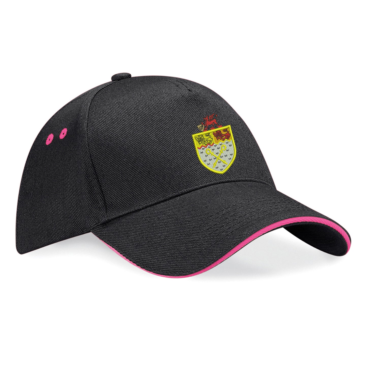 Retro Wrexham 1967 Baseball Cap