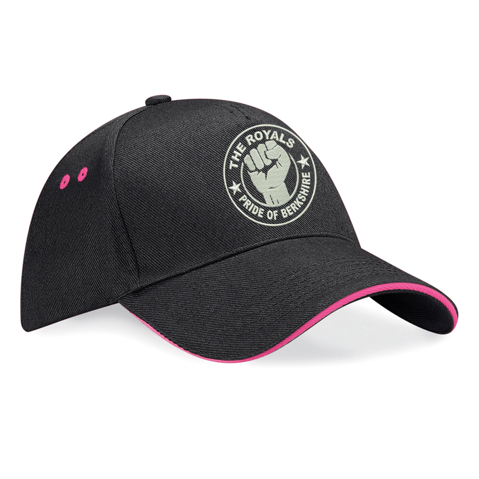 Reading Football Club Baseball Cap