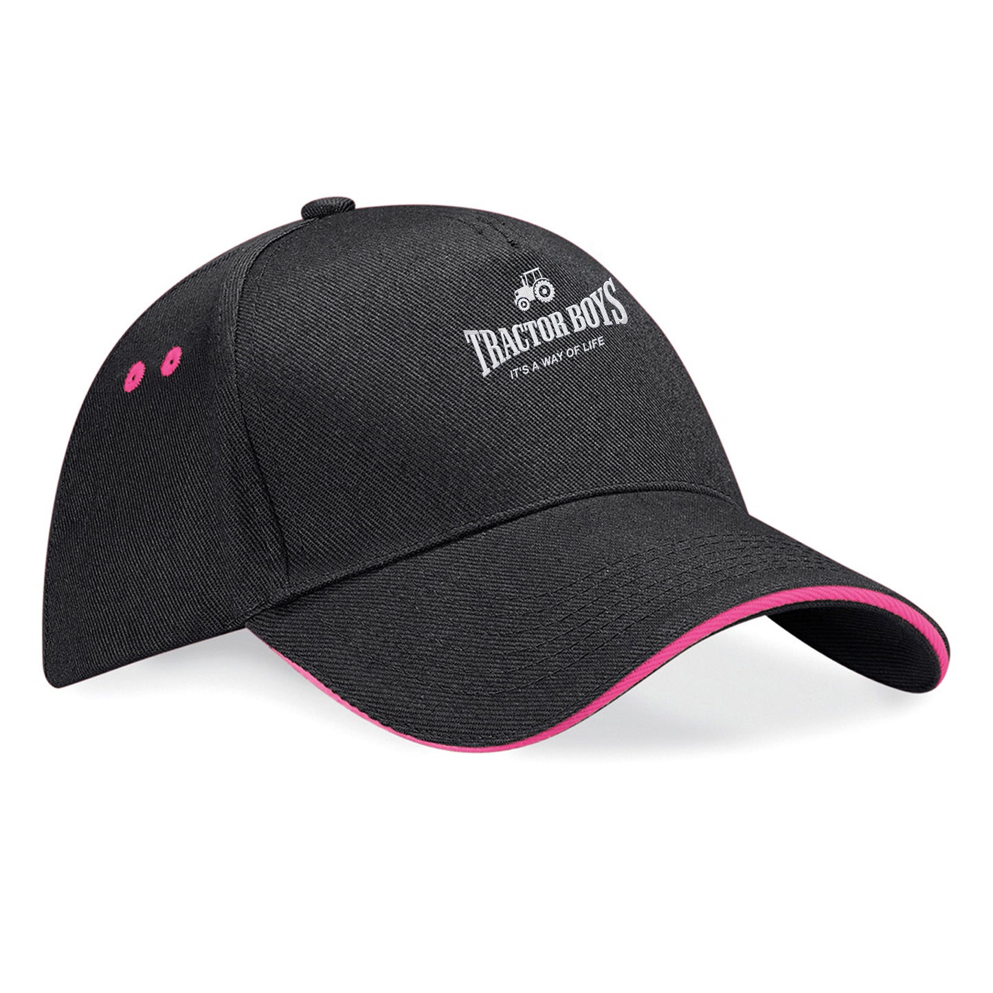 Ipswich Town FC Football Baseball Cap 