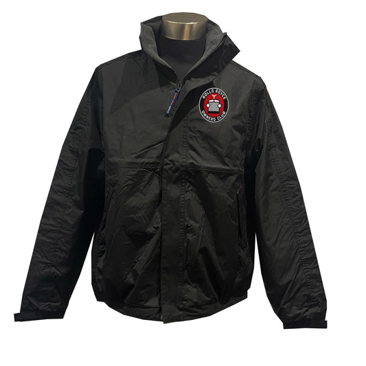 Rolls Royce Owners Club Jacket