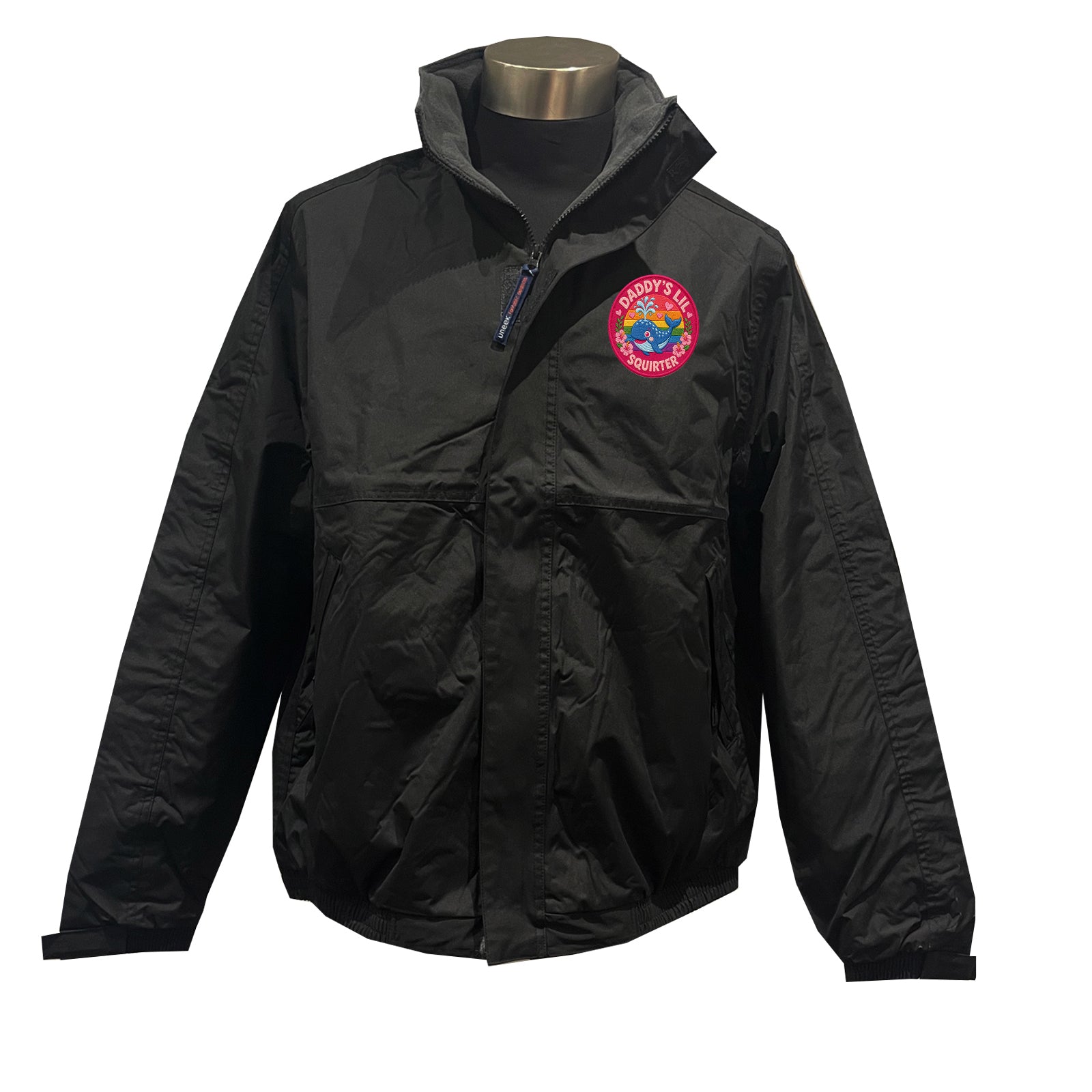 Daddy’s Lil Squirter Jacket
