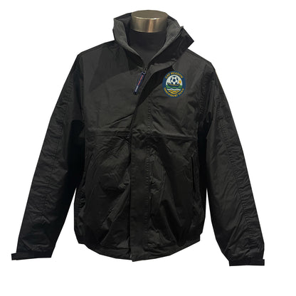 Gay Meadow Shrewsbury Town Jacket 