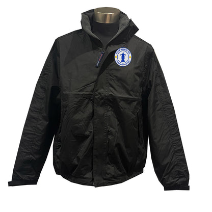 Old School Leeds United Jacket