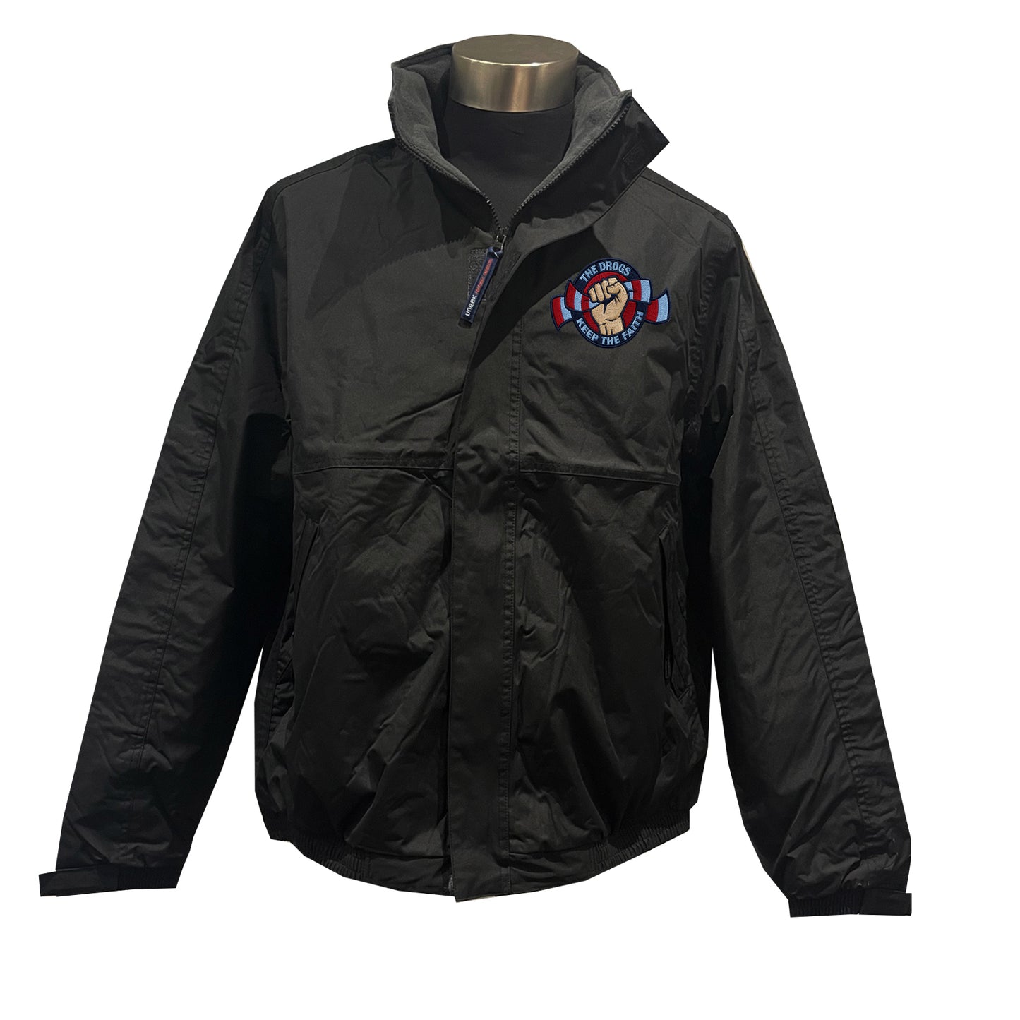 Drogheda United Jacket 