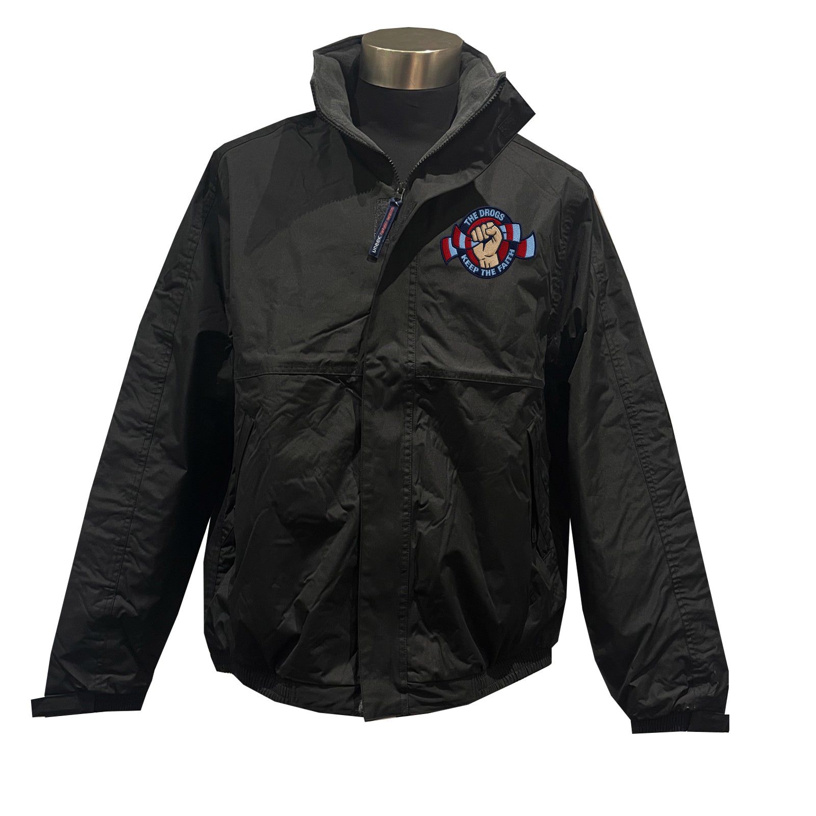 Drogheda United Jacket 