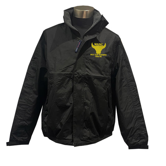 Oxford United Football Coats
