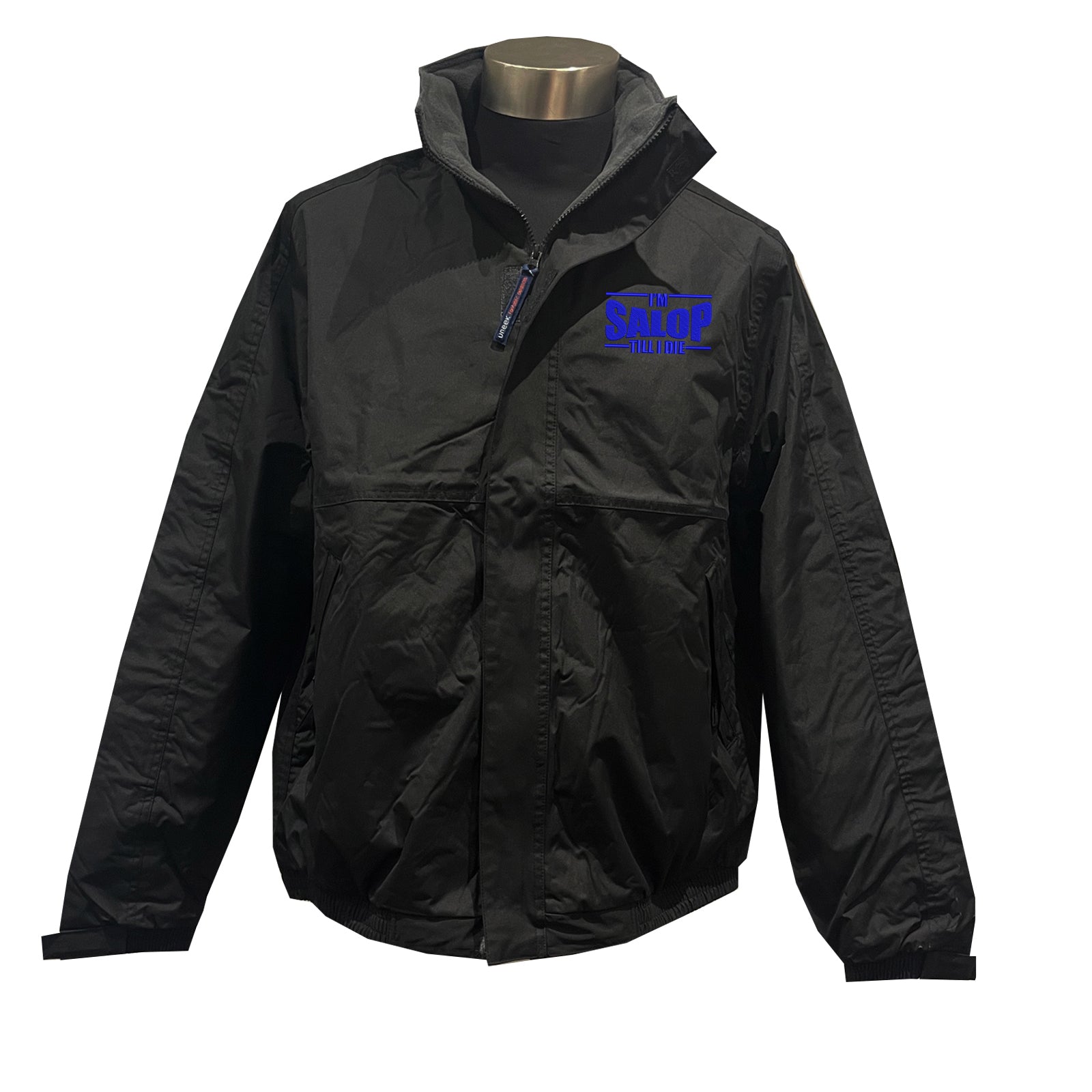 Shrewsbury Town FC Jacket