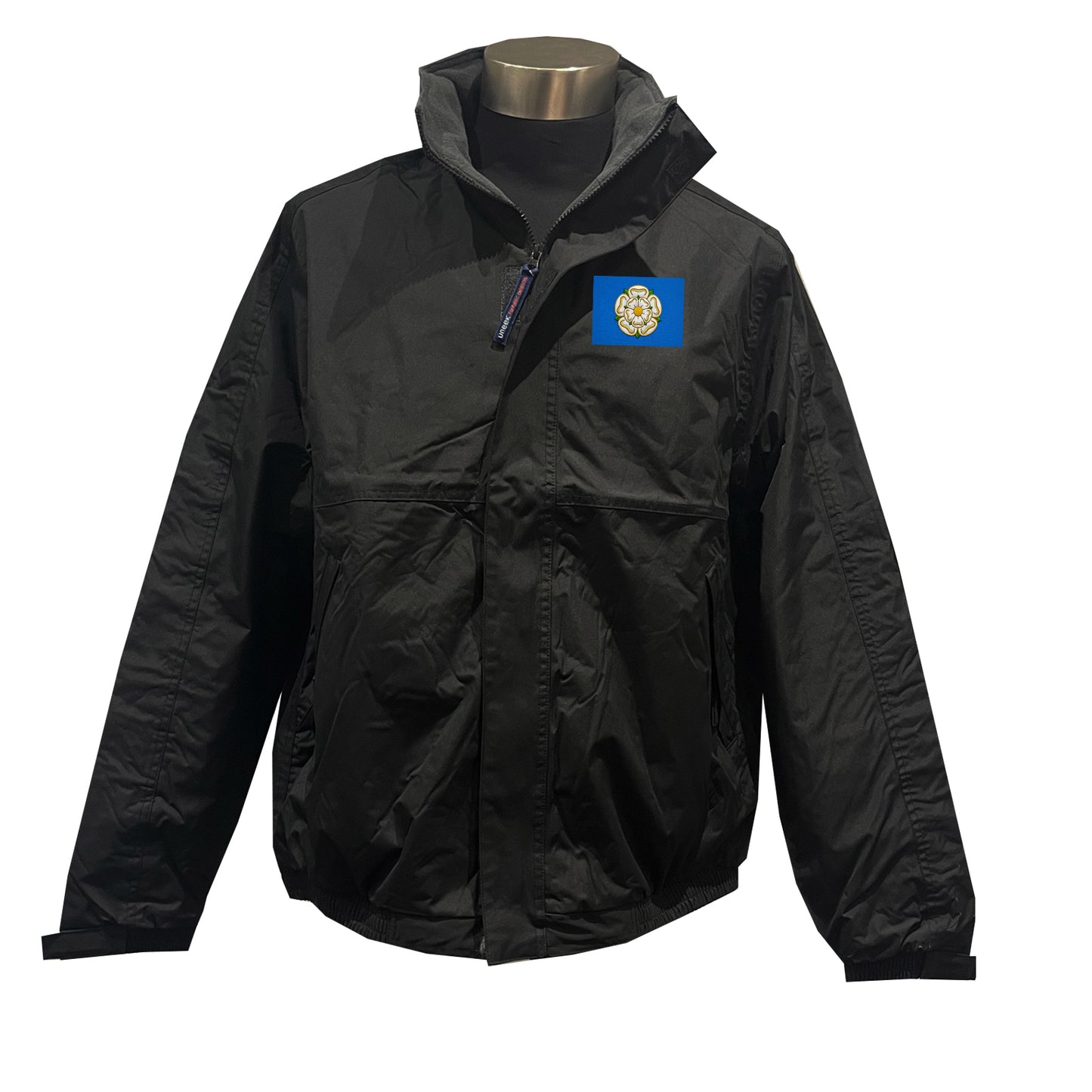 Flag of Yorkshire Jacket