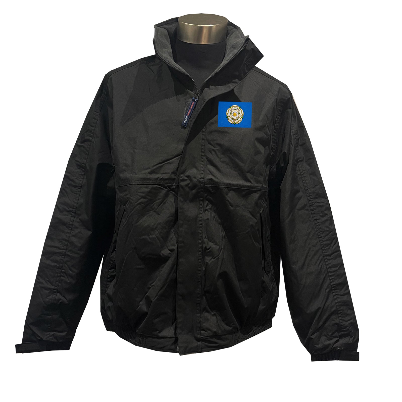 Flag of Yorkshire Jacket