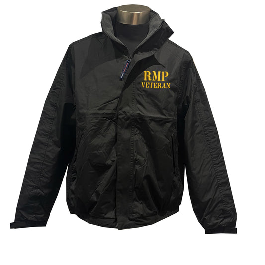 Royal Military Police Veteran Jacket