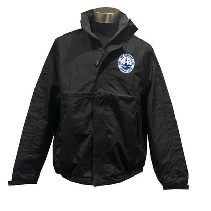 Flyde Football Jacket