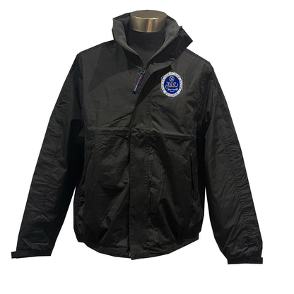Vintage and Classic Car Club Jacket 