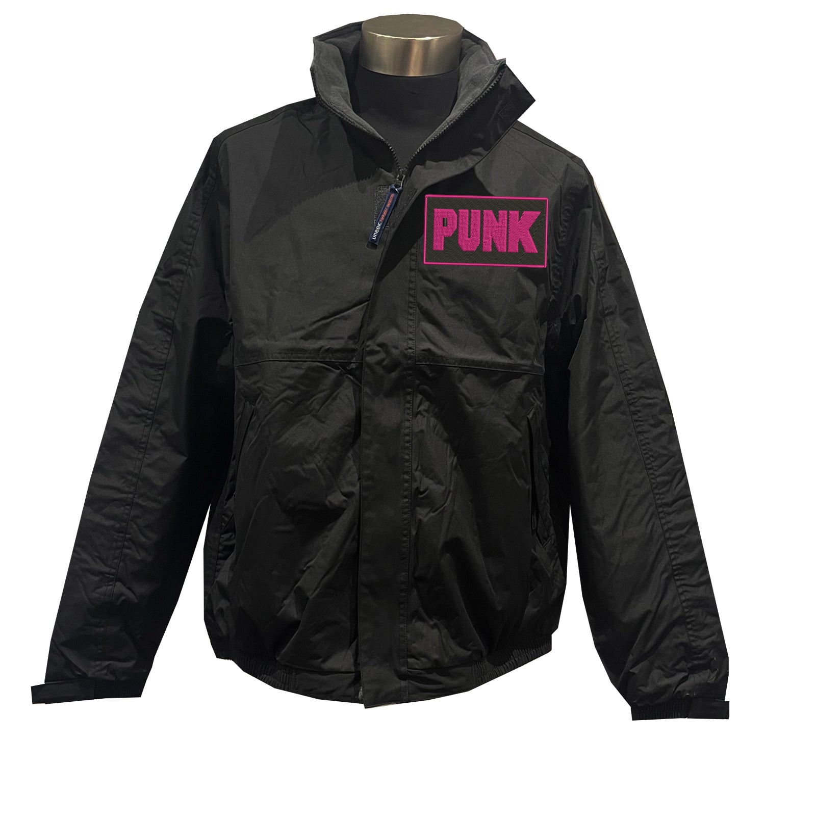 CM Punk Jacket