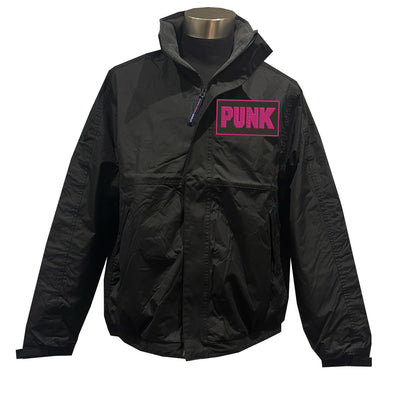 CM Punk Jacket