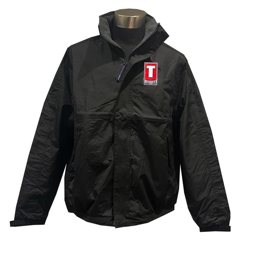 T-Series Jacket