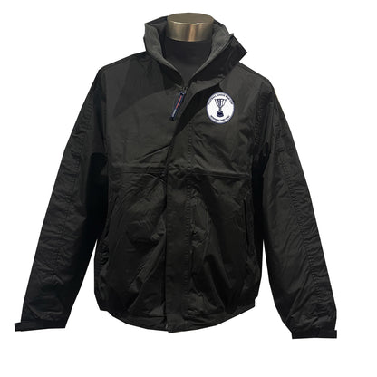 Retro Preston North End Jacket