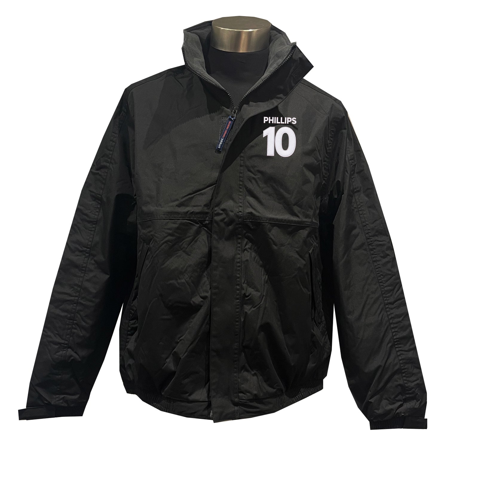 Kevin Phillips Sunderland Football Jacket