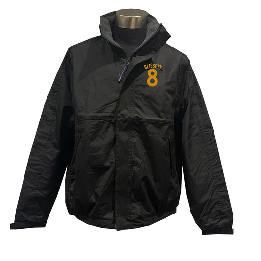 Luther Blissett Watford Football Jacket