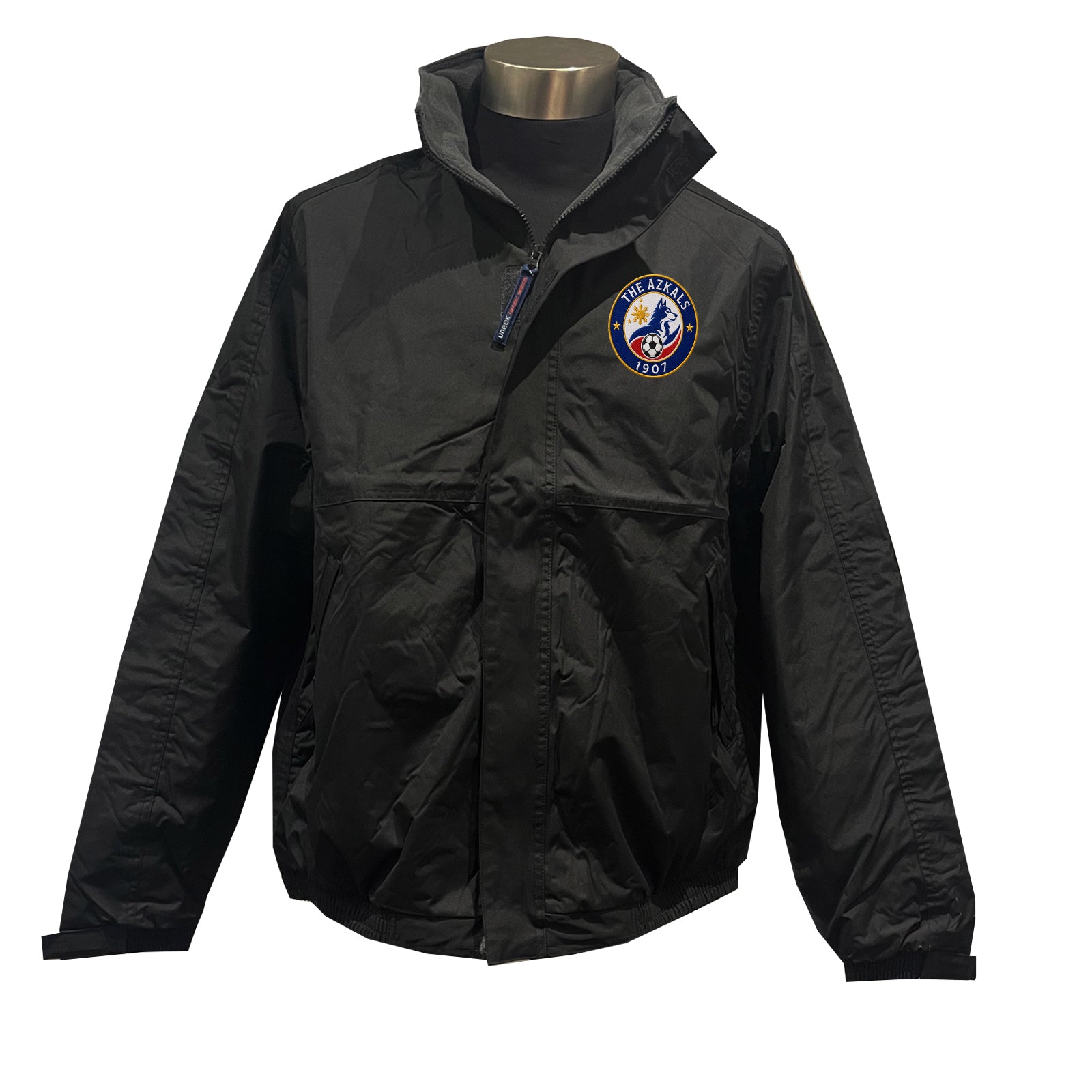 Philippines Football Jacket 
