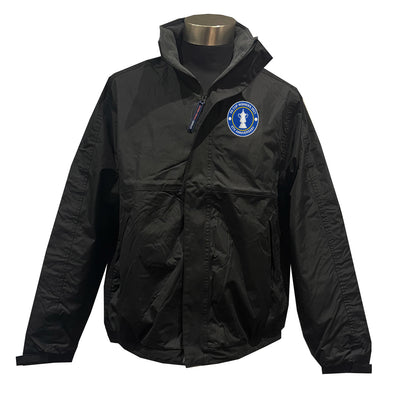 Retro Leicester Tigers Rugby Union Jacket