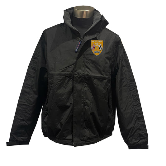 British Racing & Sports Car Club Jacket
