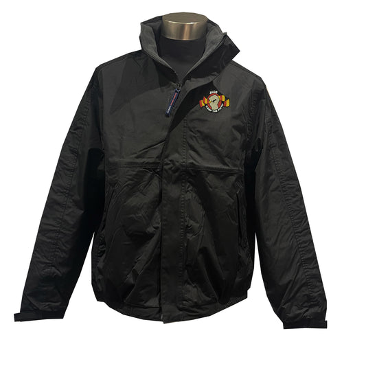 Partick Thistle FC Fans Jacket