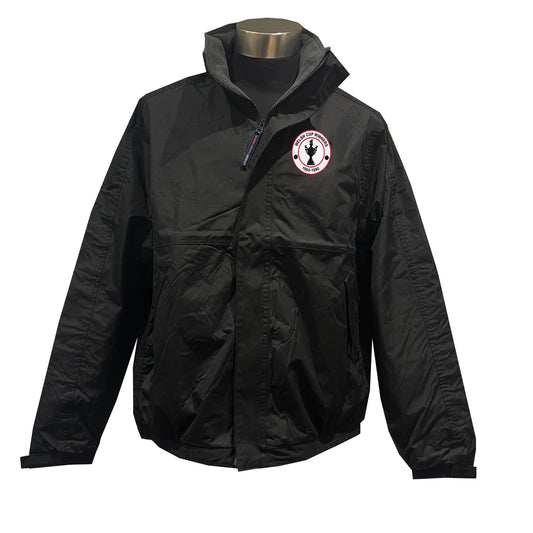 Vintage Hereford United Jacket