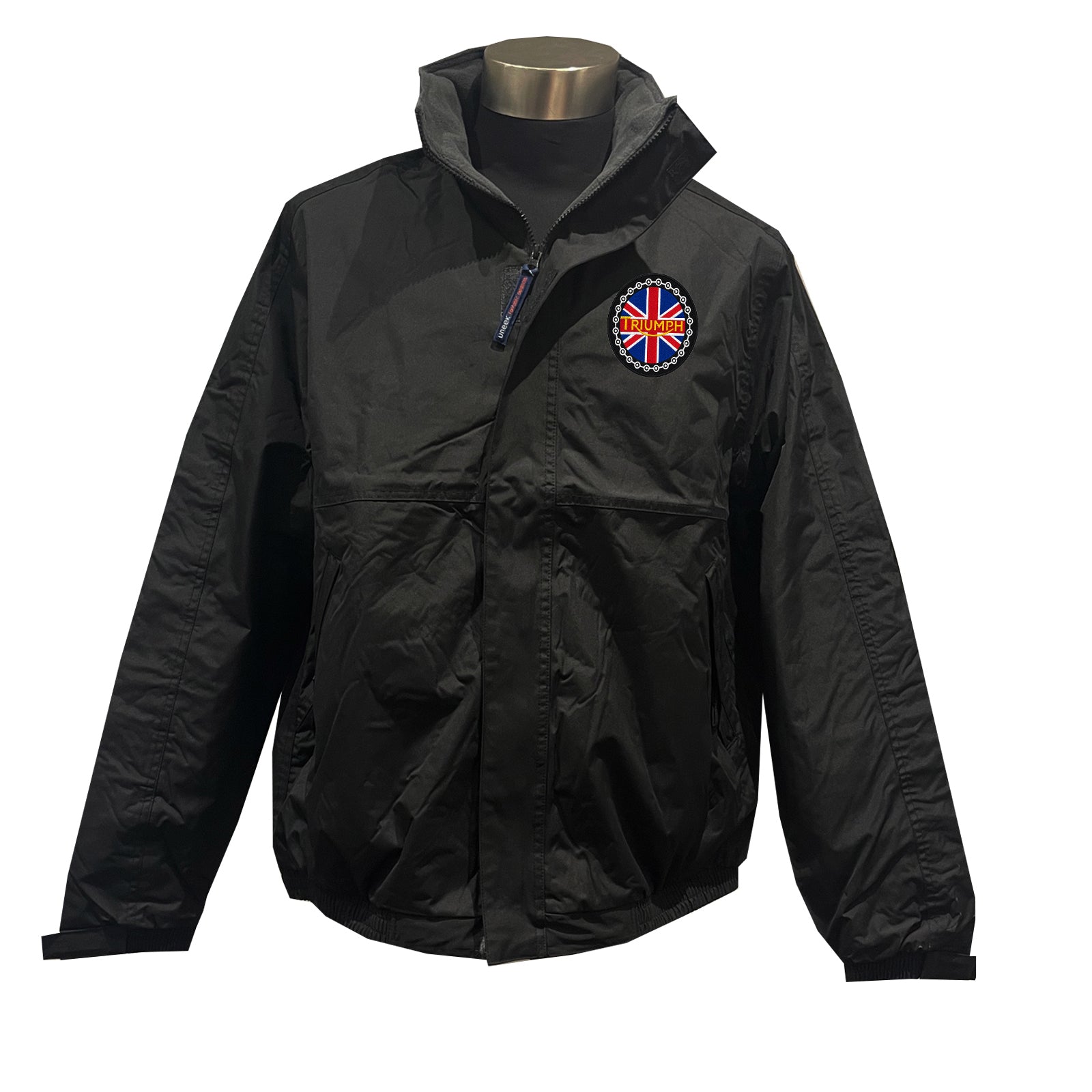 Classic Triumph Motor Company 1939 Jacket