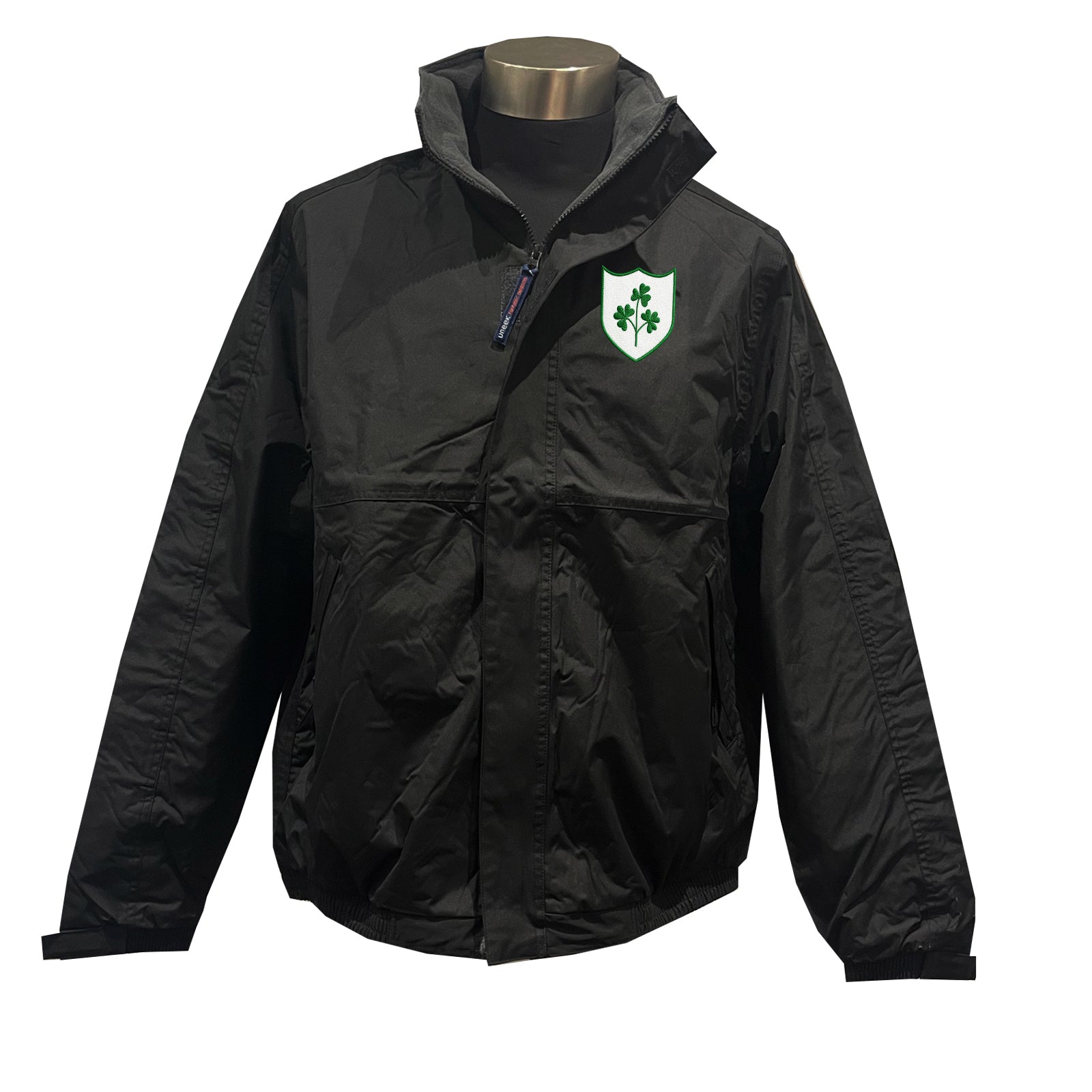 Republic of Ireland Football Jacket