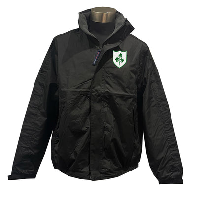 Republic of Ireland Football Jacket