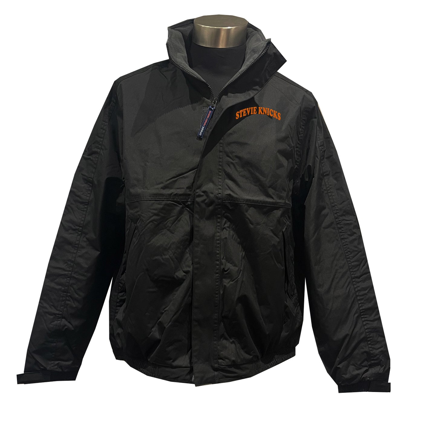 Stevie Knicks Jacket