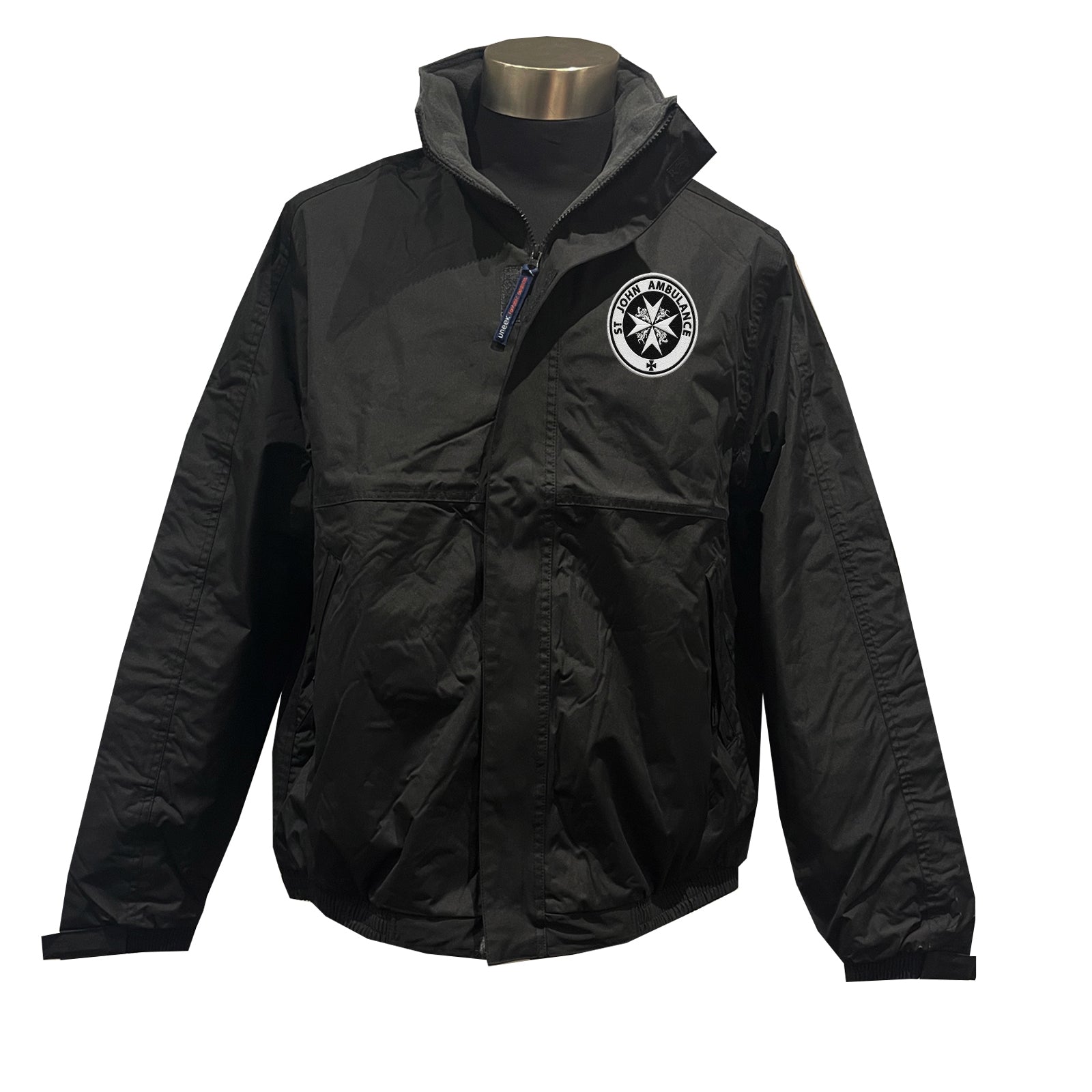 St John Ambulance Jacket 